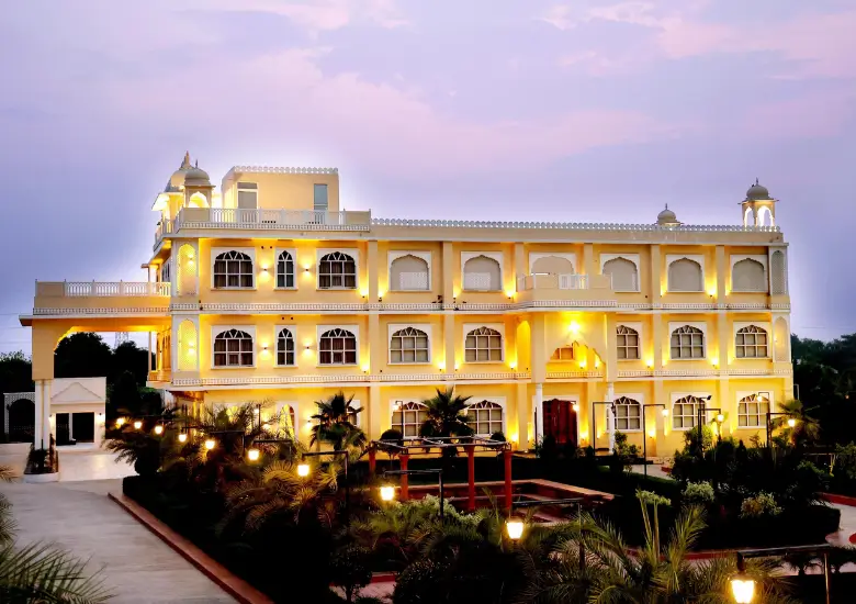 Golden Triangle Tour January 2027 – Best Packages, Prices & Travel Guide