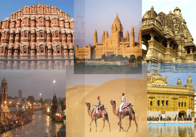 All-Inclusive India Tour Packages – What You Get vs What You Pay
