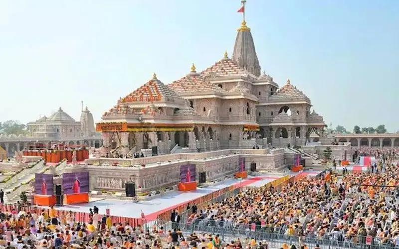 Hidden Facts About Ayodhya Ram Mandir Every Hindu Should Know Before Visiting