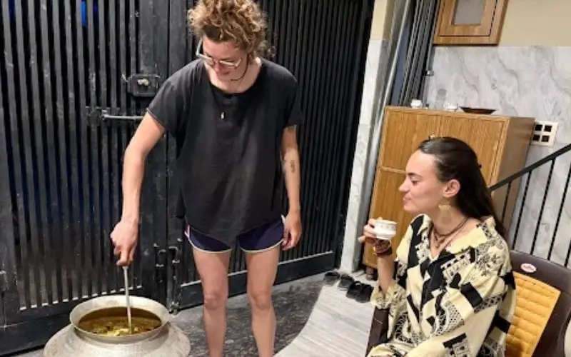 Best Cooking Classes in India for Foreign Tourists: Authentic Culinary Experiences Across India