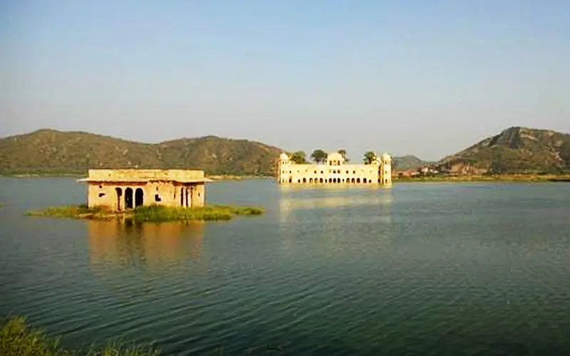 Best Golden Triangle Tour Routes for First-Time Visitors