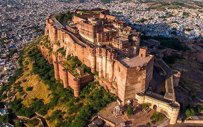 Best Places to Visit in Jodhpur in One Day