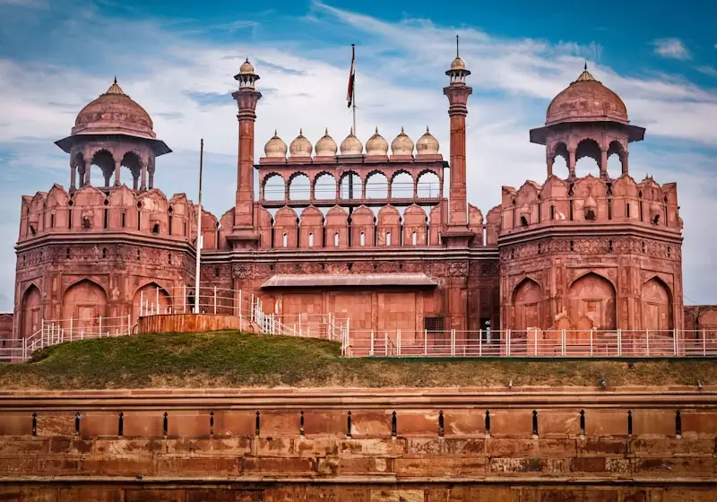 Best Time to Visit Delhi