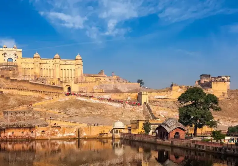 Best Time to Visit Jaipur