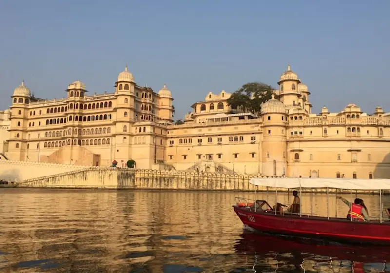 Best Time to Visit Udaipur