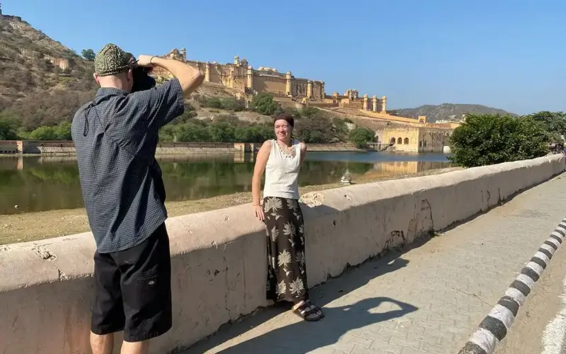 Best Tour Guides in India