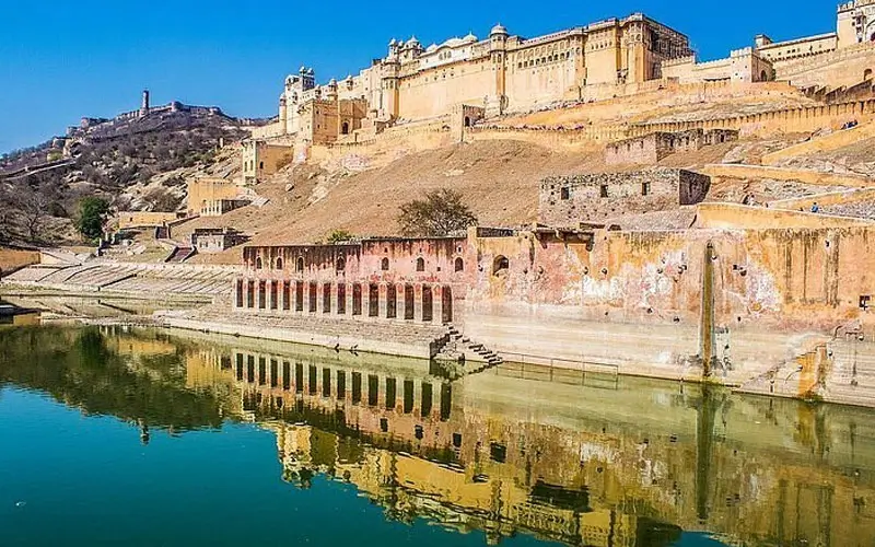 Unmissable Night Experiences in Delhi, Agra and Jaipur Beyond the Monuments