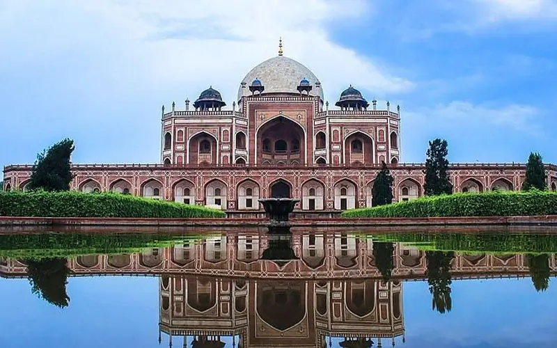 Delhi Jaipur Agra Group Tour