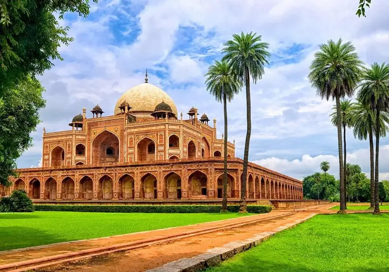 How to Spend Three Perfect Days in Delhi: An In-Depth Itinerary