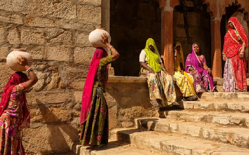10 Must-Do Eco Travel Experiences in India for Nature-Loving Travelers