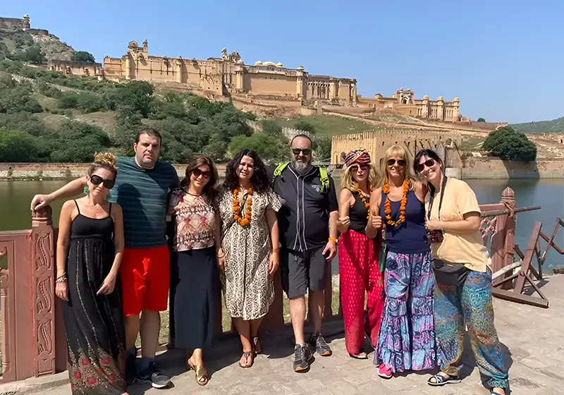 First Time Traveling to India?