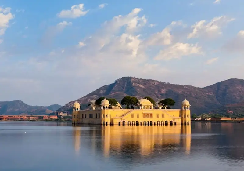 Golden Triangle Holidays in India