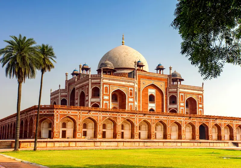 Golden Triangle Tour from USA: Travel Guide, Visa, Budget & Tips