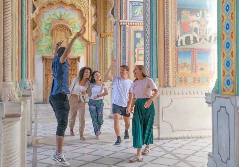 Golden Triangle Tour Package from London — What to Expect, What to Pay & How to Book