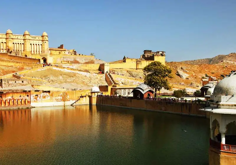 The Ultimate Guide to India’s Golden Triangle