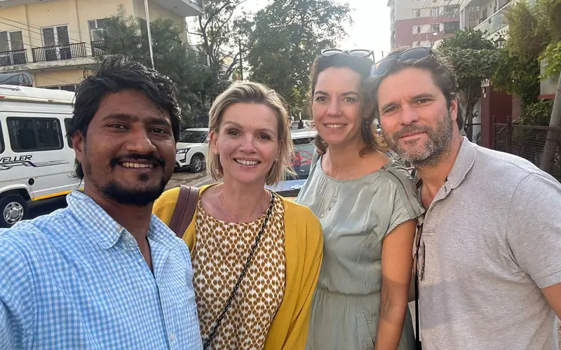 India Travel Guide for First-Time Visitors – Smart Planning, Routes & Safety Tips