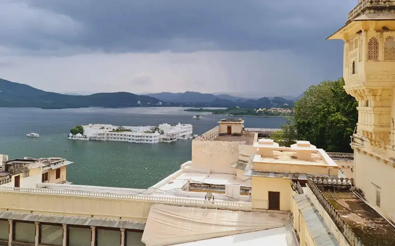 Boutique Heritage Hotels in Rajasthan – Royal Comforts in Palaces and Havelis