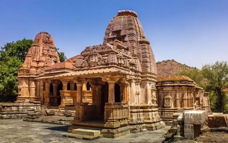 Hidden Temples of Udaipur: Offbeat Sacred Spots Loved by Locals