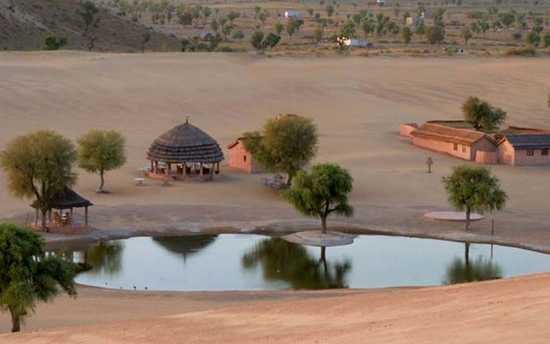 Hidden Villages of Rajasthan That Reveal Real India’s Heritage and Heart