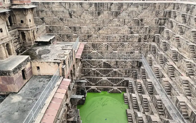 Hidden Villages and Rural Experiences Near the Golden Triangle Route for Authentic Cultural Travel