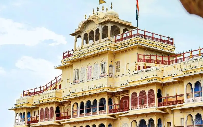 How Long Should You Spend in Delhi, Agra & Jaipur? A Practical Golden Triangle Time Guide