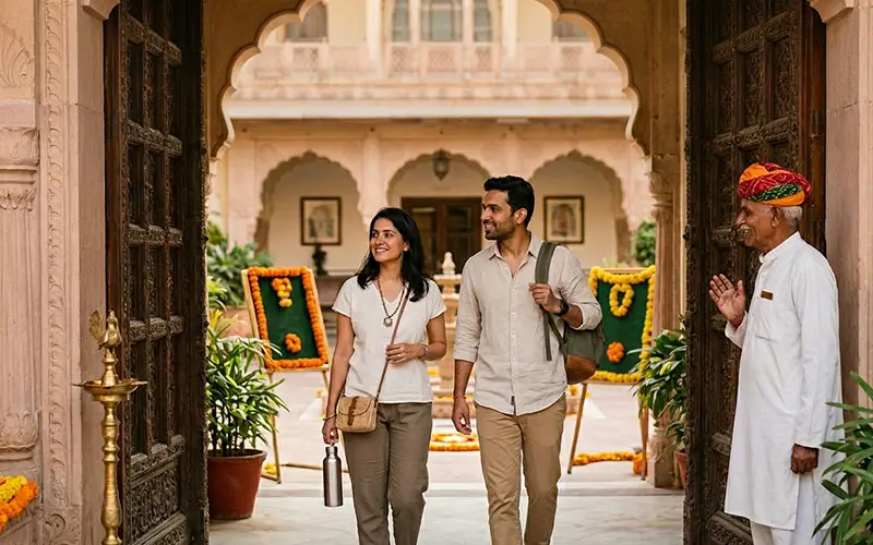 How to Avoid Travel Fatigue on a Multi-City India Tour: Smart Travel Tips