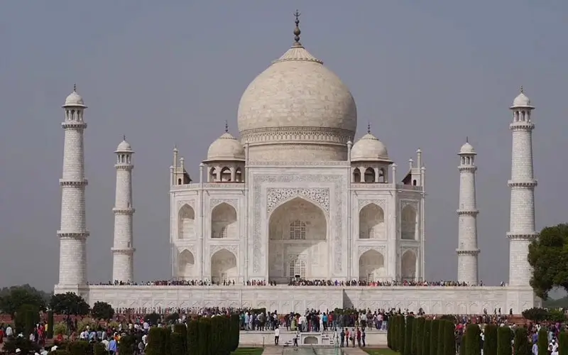 How to Choose the Perfect Golden Triangle Tour Package