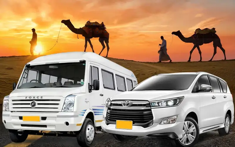 India Private Tours by Car and Driver