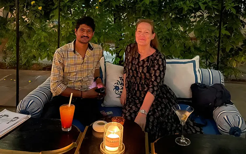 Indian Hospitality Explained: Why Guests Are Treated Like Gods in India