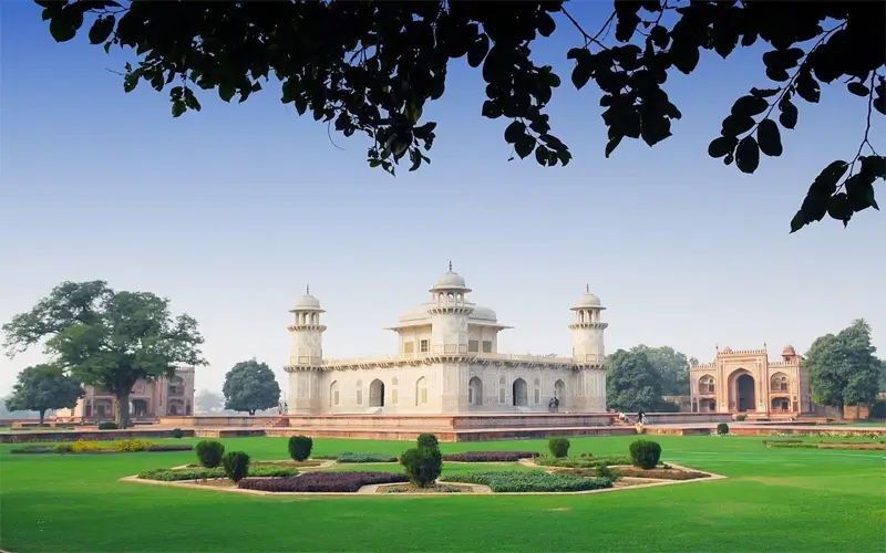 Itimad-ud-Daulah (Baby Taj) Agra