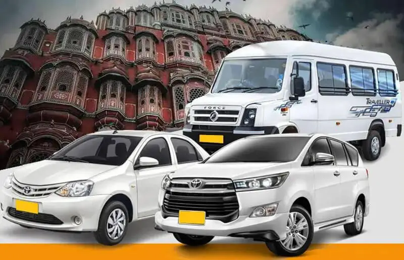 Jaipur to Delhi Airport Drop by Private Car — Rates, Best Booking Time & What's Included