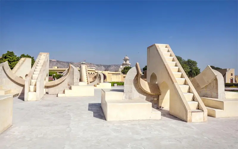 Jantar Mantar Jaipur