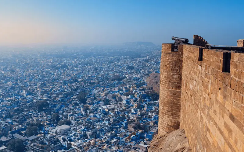 Jodhpur Sightseeing Tour