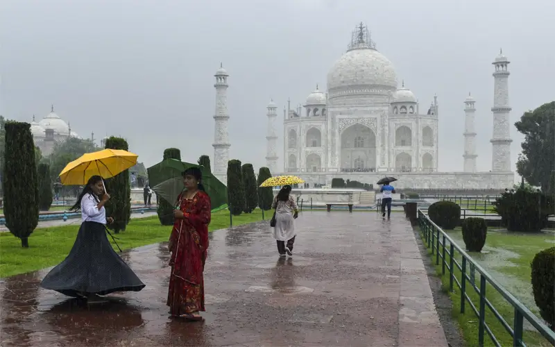 Monsoon Travel in India - Is It Worth Visiting During the Rainy Season? Pros & Cons