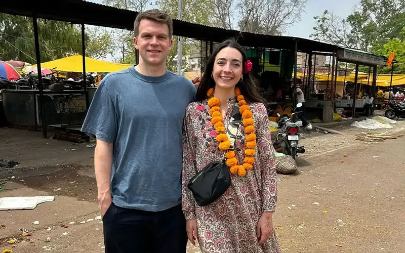 Private India Tour Packages for Couples