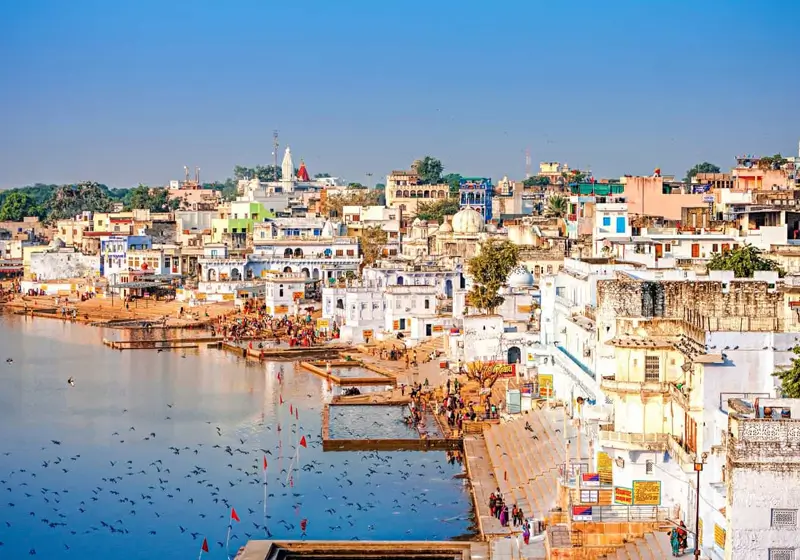 Pushkar Travel Guide