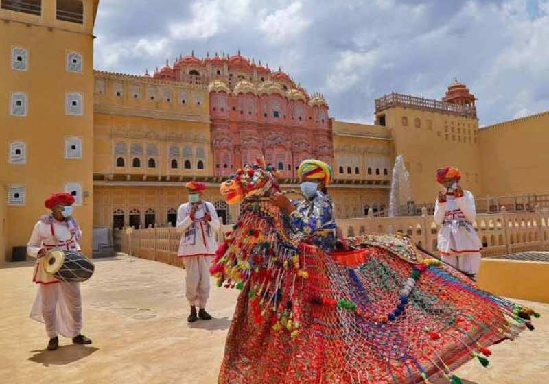 Rajasthan Travel Guide