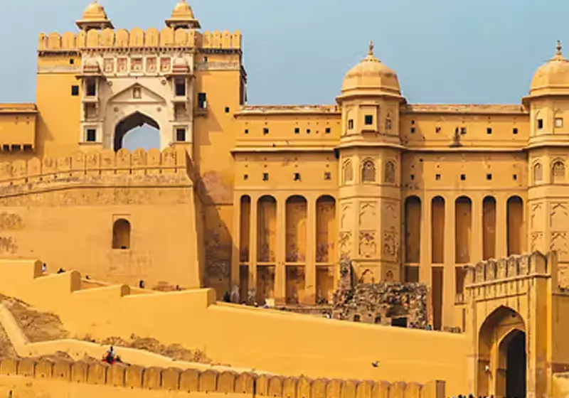 12 Reasons Why I Absolutely Loved Rajasthan