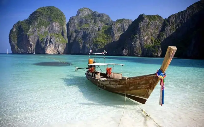 Romantic Places in India for Couples – From Lakeside Luxury to Mountain Serenity