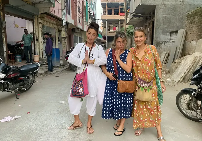 Essential Safety Tips for Solo Female Travelers in India