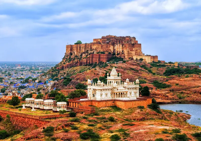 Places to visit in Rajasthan in Summer Vacation