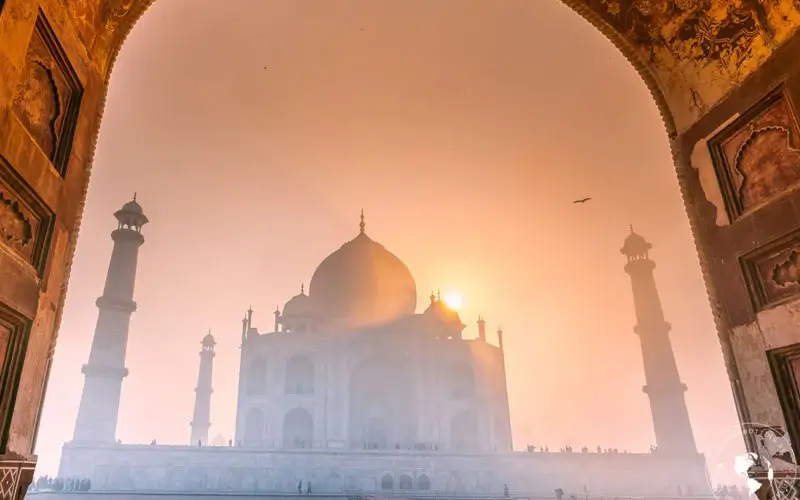 Best Sunrise and Sunset Photography Locations Across India | Iconic Golden Hour Shots