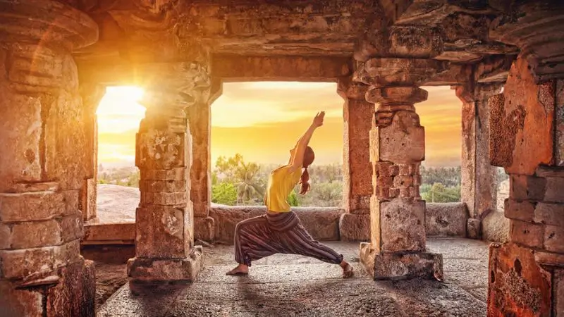 Meditation Tours in India: Best Spiritual Journeys for Mindful Travelers