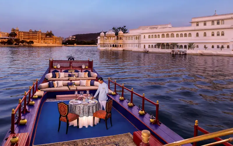 Top Luxury Experiences in India That Redefine Royal Travel