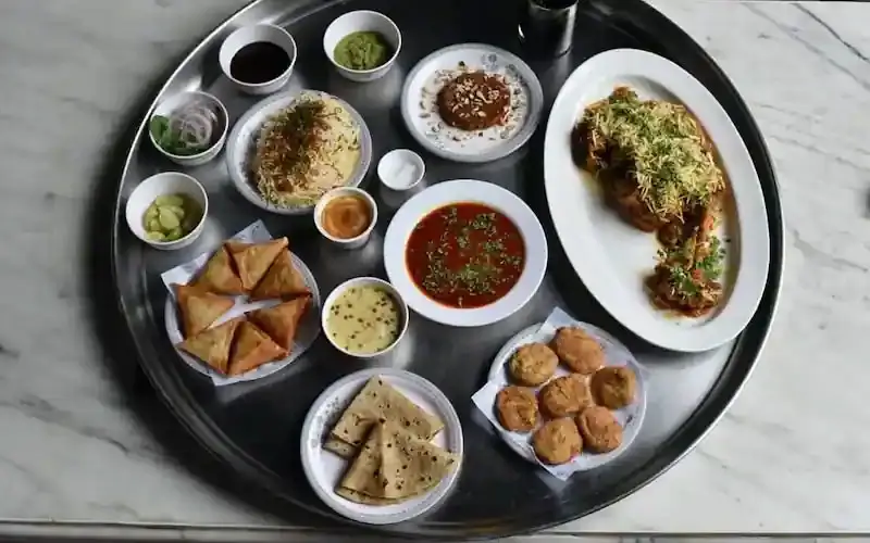 Ultimate Guide to Bohra Thaal Experiences in India