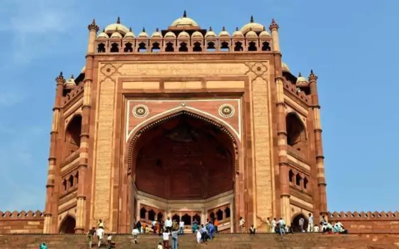 Fatehpur Sikri Tour from Agra | Entry Fee, Timings & Travel Guide