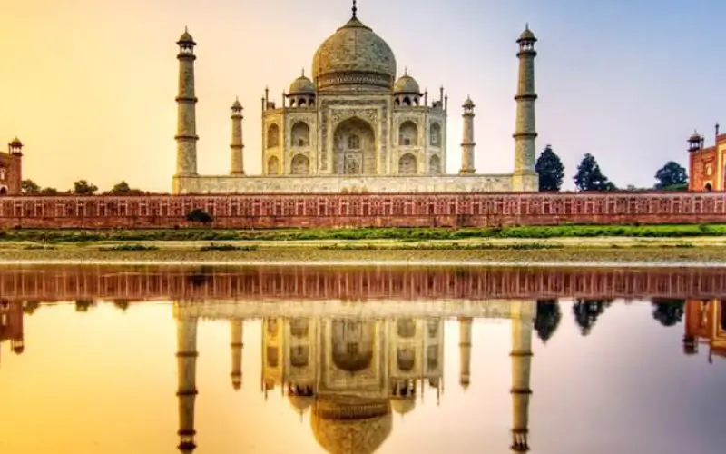 Private Taj Mahal Tour by Sunrise | Best Time, Entry & Booking Guide