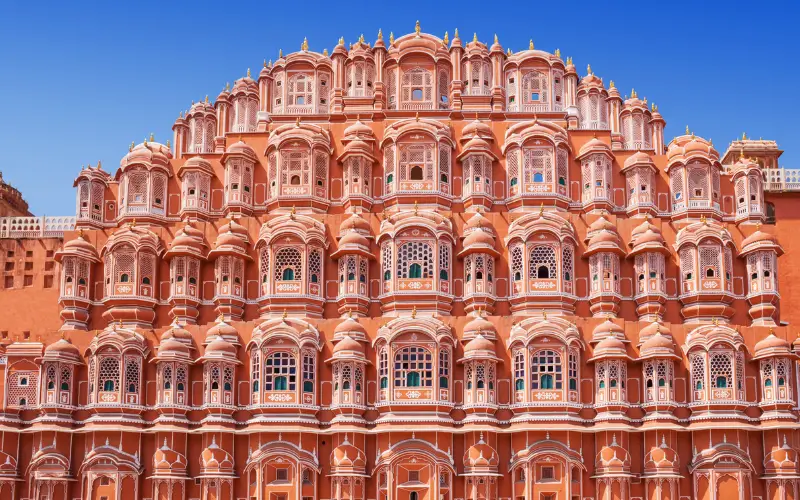 Hawa Mahal Jaipur – Entry Fee, Timings, History & Visitor Guide
