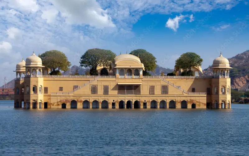 Jal Mahal Jaipur – Entry, History, Timings & Visitor Guide