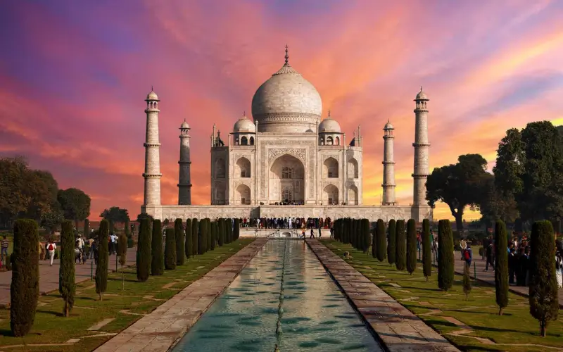 How to Book Taj Mahal Skip-the-Line Tickets Online | Complete Guide